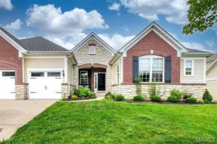 308 Willow Weald Path, Chesterfield, MO 63005 - Photo 91