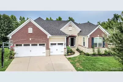 308 Willow Weald Path, Chesterfield, MO 63005 - Photo 87