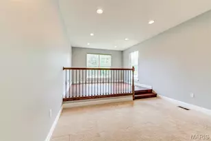 308 Willow Weald Path, Chesterfield, MO 63005 - Photo 7