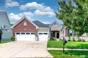 308 Willow Weald Path, Chesterfield, MO 63005 - Photo 89