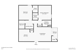 157 Jubilee Hill Dr, Wildwood, MO 63040 - Photo 27