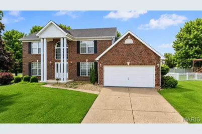 305 Highgrove Place Drive, O'Fallon, MO 63366 - Photo 1