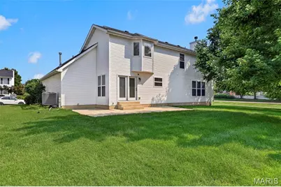 305 Highgrove Place Drive, O'Fallon, MO 63366 - Photo 47