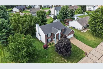 305 Highgrove Place Drive, O'Fallon, MO 63366 - Photo 45