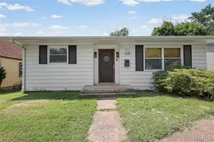 1005 Lindsay Ave, Crystal City, MO 63019 - Photo 3