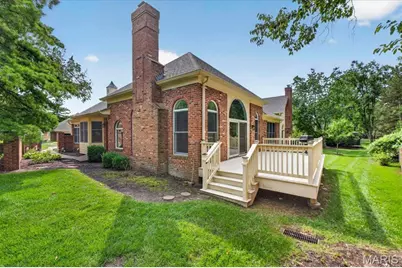 2217 Croydon Walk, Crystal Lake Park, MO 63131 - Photo 27