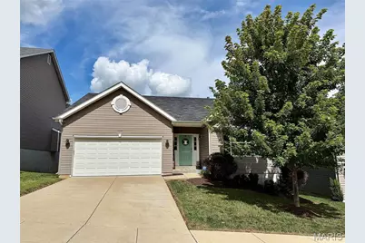 5020 Eagle Wing Court, Eureka, MO 63025 - Photo 1