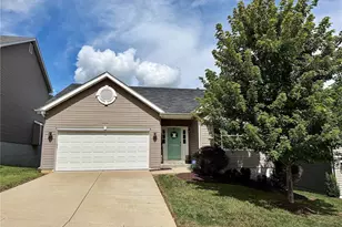 5020 Eagle Wing Ct, Eureka, MO 63025 - Photo 1