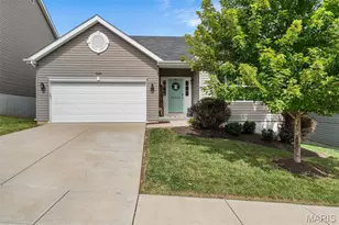 5020 Eagle Wing Ct, Eureka, MO 63025 - Photo 1