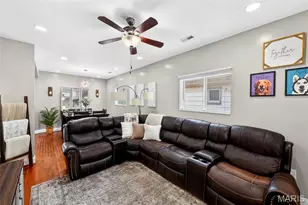 4725 Hummel Ave, Saint Louis, MO 63116 - Photo 3