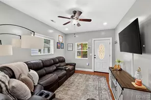 4725 Hummel Ave, Saint Louis, MO 63116 - Photo 5