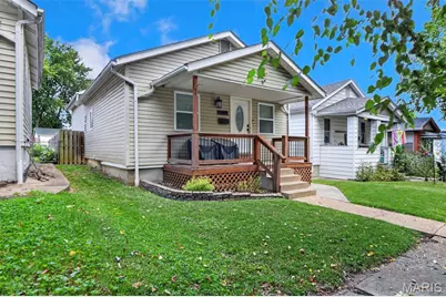 4725 Hummel Avenue, Saint Louis, MO 63116 - Photo 1