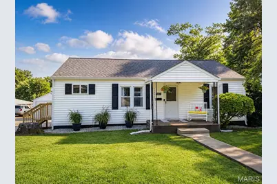 622 E College Street, Farmington, MO 63640 - Photo 1