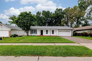 3464 Woodpath Dr, Florissant, MO 63031 - Photo 1