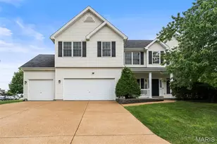 771 Avondale Dr, Saint Peters, MO 63376 - Photo 1