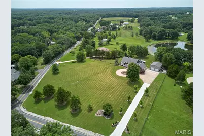 2144 Jarvis Road, Foristell, MO 63348 - Photo 3