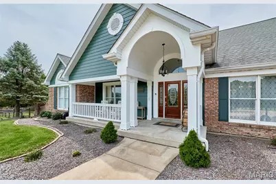 2144 Jarvis Road, Foristell, MO 63348 - Photo 5
