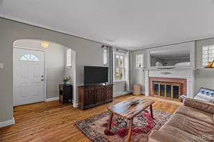 10951 Cosmos Dr, Unincorporated, MO 63123 - Photo 21