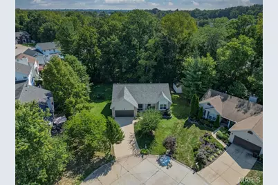 42 Arborshadow Court, Saint Peters, MO 63376 - Photo 39