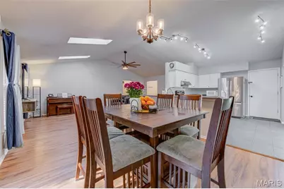 42 Arborshadow Court, Saint Peters, MO 63376 - Photo 9