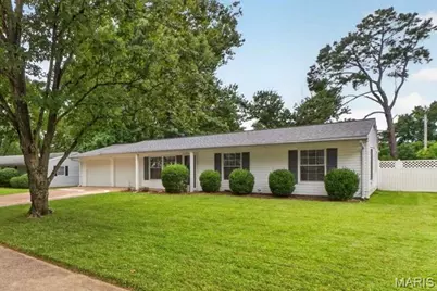 309 Spring Meadows Drive, Manchester, MO 63011 - Photo 1