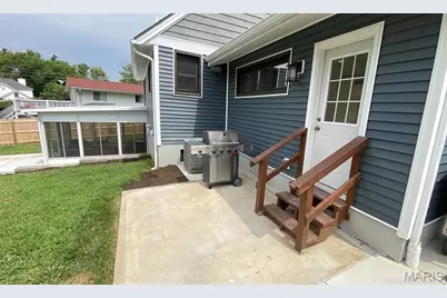 939 Rayburn Avenue, Crestwood, MO 63126 - Photo 45