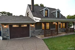 939 Rayburn Ave, Crestwood, MO 63126 - Photo 5