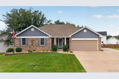 3188 Moss Pointe Drive, Saint Charles, MO 63303 - Photo 1