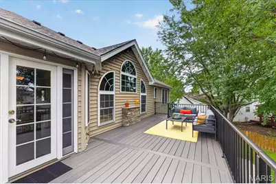 3188 Moss Pointe Drive, Saint Charles, MO 63303 - Photo 21