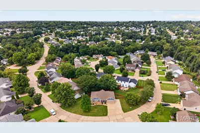 3188 Moss Pointe Drive, Saint Charles, MO 63303 - Photo 25