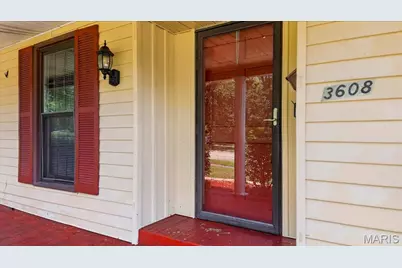 3608 Whispering Woods Drive, Florissant, MO 63031 - Photo 3