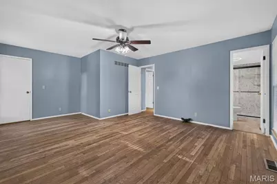3608 Whispering Woods Drive, Florissant, MO 63031 - Photo 29