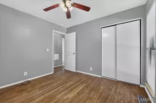 3608 Whispering Woods Dr, Florissant, MO 63031 - Photo 23