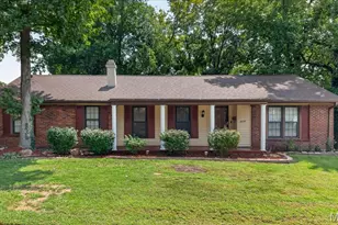 3608 Whispering Woods Dr, Florissant, MO 63031 - Photo 33