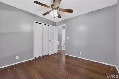 3608 Whispering Woods Drive, Florissant, MO 63031 - Photo 25