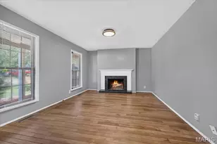 3608 Whispering Woods Dr, Florissant, MO 63031 - Photo 11