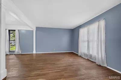 3608 Whispering Woods Drive, Florissant, MO 63031 - Photo 7