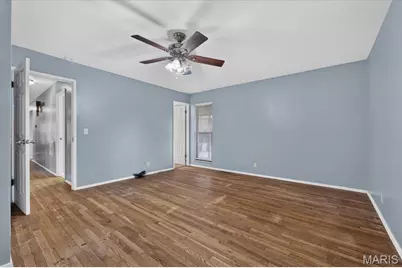 3608 Whispering Woods Drive, Florissant, MO 63031 - Photo 27
