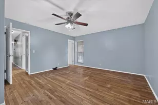 3608 Whispering Woods Dr, Florissant, MO 63031 - Photo 27