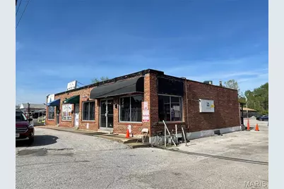 9902 New Halls Ferry Road, Saint Louis, MO 63136 - Photo 1