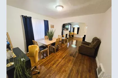 4895 Calvin Avenue, Saint Louis, MO 63115 - Photo 11