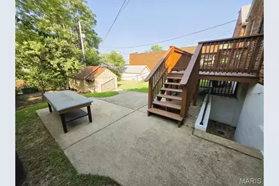 4895 Calvin Avenue, Saint Louis, MO 63115 - Photo 25