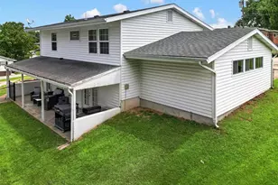 1511 Westvale Dr, Festus, MO 63028 - Photo 45