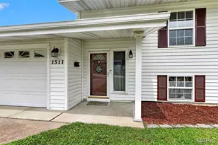 1511 Westvale Dr, Festus, MO 63028 - Photo 3