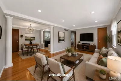 4720 Collins Court, Saint Louis, MO 63116 - Photo 5