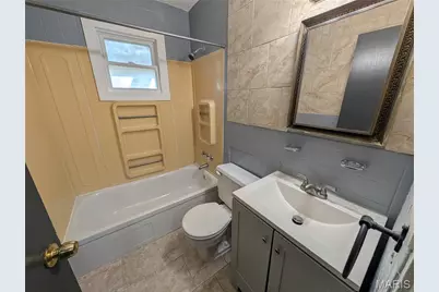 10504 Baron Drive, Castle Point, MO 63136 - Photo 5
