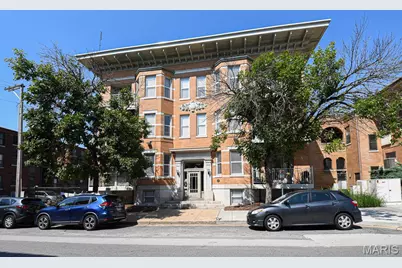 627 Clara Avenue #104, Saint Louis, MO 63112 - Photo 1