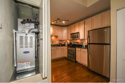 627 Clara Avenue #104, Saint Louis, MO 63112 - Photo 17