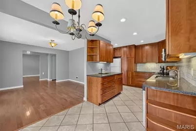 13720 Mason Green Court, Ballwin, MO 63011 - Photo 15
