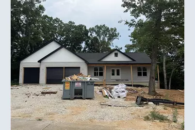 325 Shumard Oak Drive, Troy, MO 63379 - Photo 1